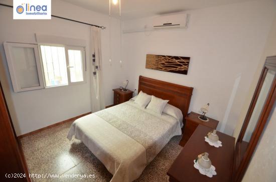 VENTA DE CASA DE PLANTA BAJA EN ROQUETAS DE MAR (ALMERIA) - ALMERIA