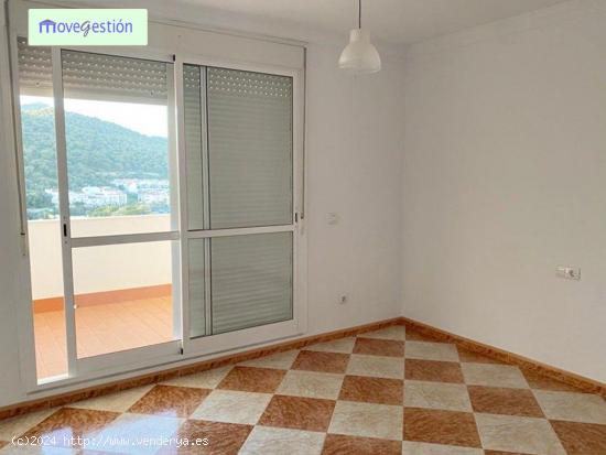 VENTA DE PISO EN UBRIQUE-FUENTE SAN FRANCISCO - CADIZ