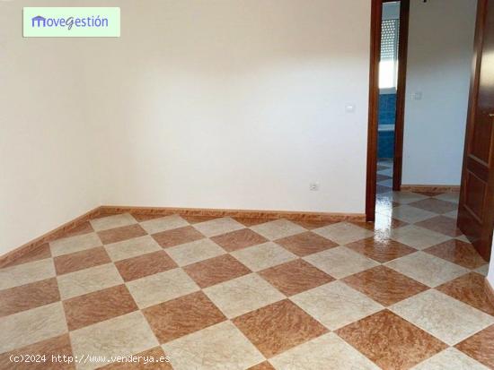 VENTA DE PISO EN UBRIQUE-FUENTE SAN FRANCISCO - CADIZ