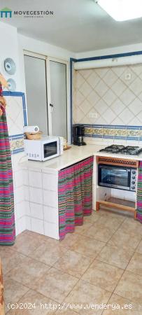 PLANTA BAJA EN VENTA EN BENAOCAZ (CÁDIZ) - CADIZ