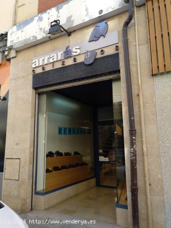 Local comercial en Estella - NAVARRA