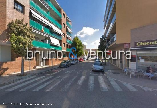 EN VENTA SOLAR EN EL VENDRELL - TARRAGONA