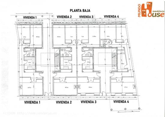 Edificio para rehabilitar en Arévalo (Ávila) - AVILA