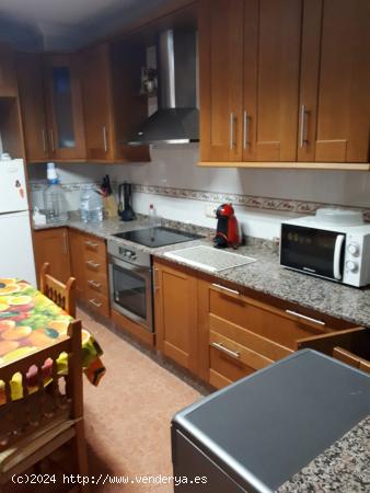 OPORTUNIDAD . CHALET ADOSADO EN OLULA DEL RIO. ALMERÍA. - ALMERIA