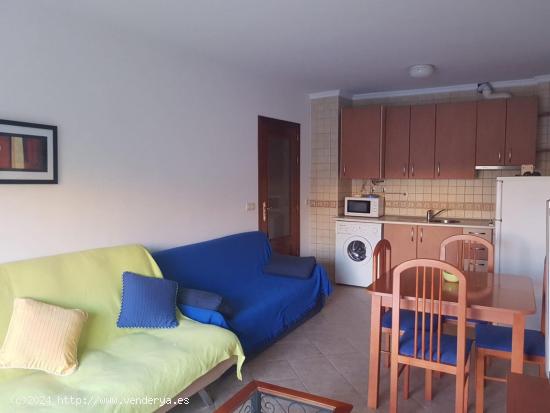 APARTAMENTO UNICO DUEÑO AVDA LAS MARINAS - ALMERIA