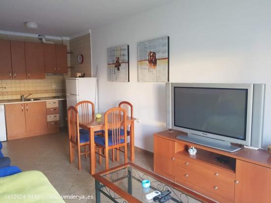 APARTAMENTO UNICO DUEÑO AVDA LAS MARINAS - ALMERIA