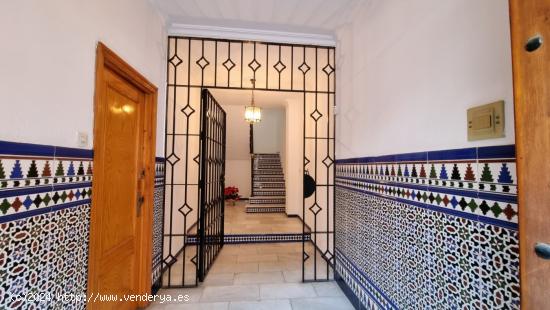 Estupenda casa en Barrio Alto de San Juan de Aznalfarache - SEVILLA