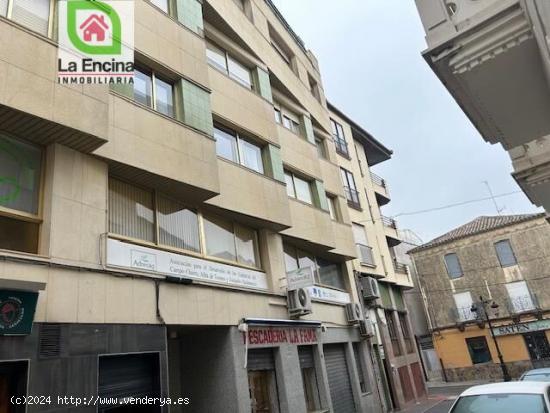 Vivienda Guijuelo centro - SALAMANCA