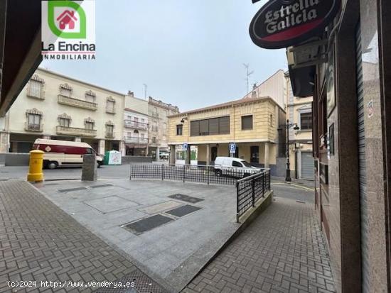 Vivienda Guijuelo centro - SALAMANCA