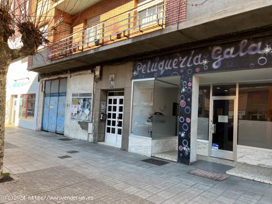 EDIFICIO EN VENTA , GRAN RENTABILIDAD ¡¡¡¡¡¡¡ - LEON