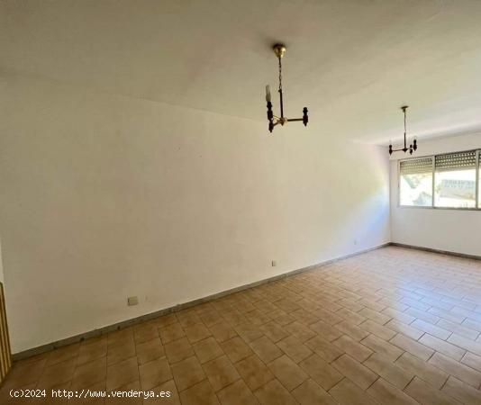 PISO A LA VENTA EN VILLABLINO - LEON