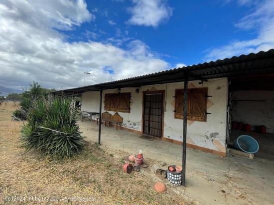  FINCA DE RECREO CON PISCINA EN CARRACEDELO - LEON 