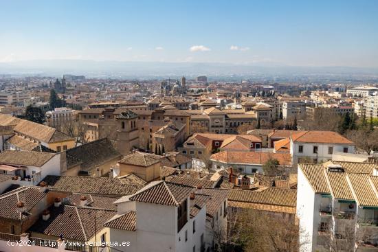 Se Vende en Granada - GRANADA