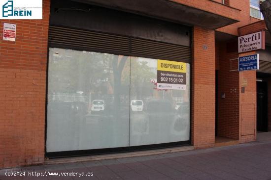 Local en venta en avda. cristobal colon, 10, Torrejon De Ardoz, Madrid - MADRID