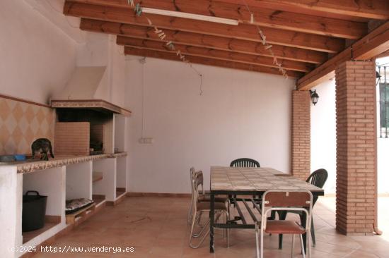 Ocasión:  bajada precio. Preciosa casa de pueblo totalmente reformada entorno agradable - GRANADA