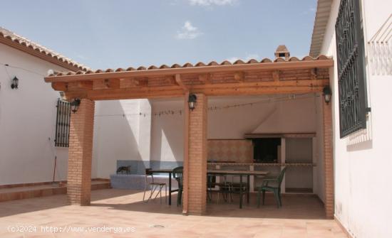 Ocasión:  bajada precio. Preciosa casa de pueblo totalmente reformada entorno agradable - GRANADA