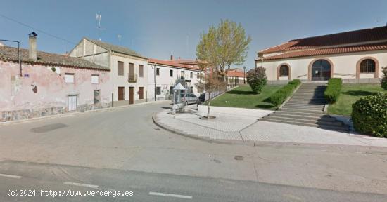  Urbis te ofrece un estupendo local en venta en Aldealengua, Salamanca. - SALAMANCA 