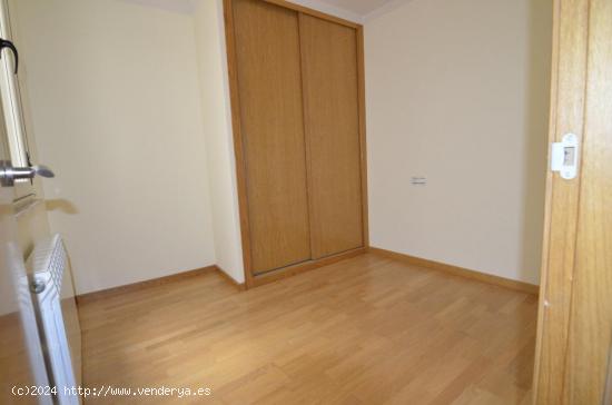 Urbis te ofrece un piso en venta en Aldeaseca de la Armuña, Salamanca. - SALAMANCA