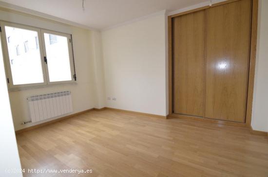 Urbis te ofrece un piso en venta en Aldeaseca de la Armuña, Salamanca. - SALAMANCA