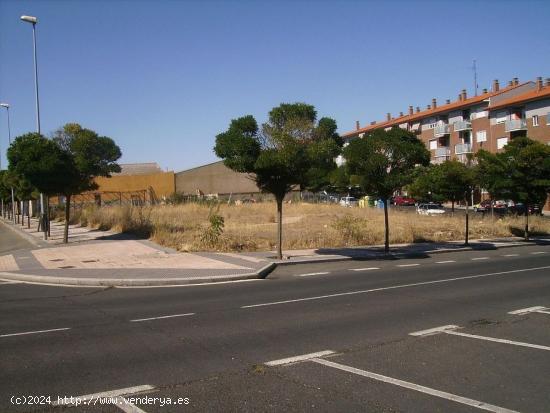 Urbis te ofrece terreno urbanizable en venta en Salamanca, zona Puente Ladrillo-Toreses - SALAMANCA
