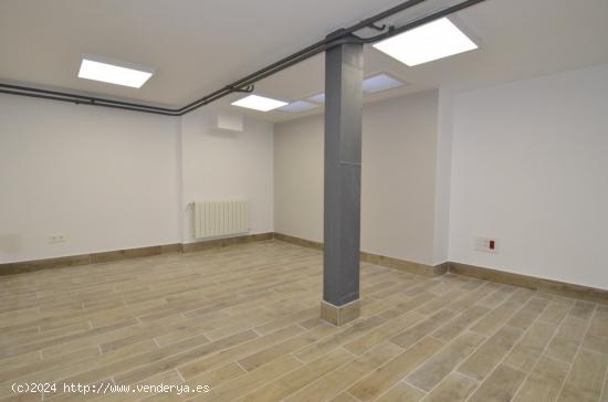 Urbis te ofrece unas estupendas oficinas en zona Centro, Salamanca. - SALAMANCA