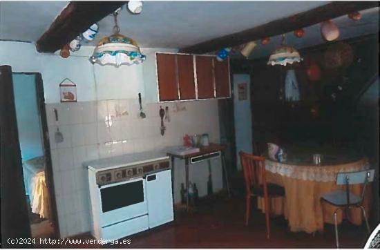  Urbis te ofrece una bonita casa en venta en Mogarraz, Salamanca. - SALAMANCA 
