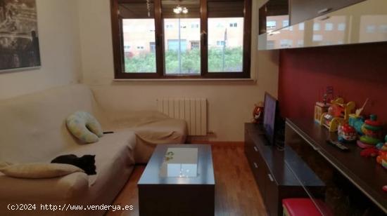 Urbis te ofrece un piso en venta en Aldeaseca de la Armuña - SALAMANCA