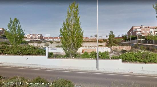 Urbis te ofrece oportunidad única, un terreno urbano no consolidado en venta en Vistahermosa. - SAL