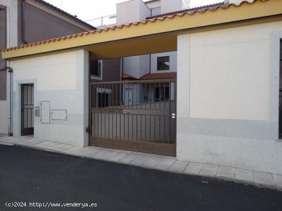 Urbis te ofrece un estupendo Duplex en venta en La Fuente de San Esteban, Salamanca. - SALAMANCA