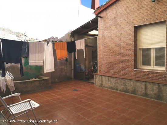 Urbis te ofrece una estupenda casa en venta en Ciudad Rodrigo, Salamanca. - SALAMANCA