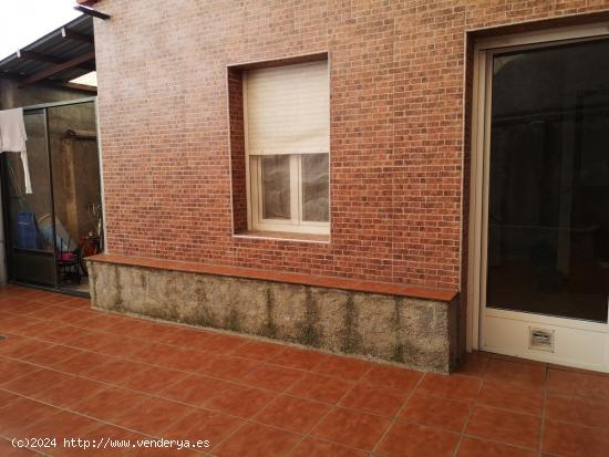 Urbis te ofrece una estupenda casa en venta en Ciudad Rodrigo, Salamanca. - SALAMANCA