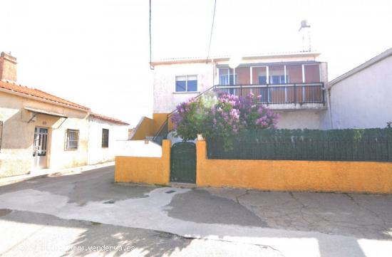  Urbis te ofrece casa de pueblo en venta en Arapiles, Salamanca. - SALAMANCA 