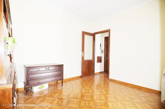 Urbis te ofrece un interesante piso en Garrido Norte, Salamanca - SALAMANCA