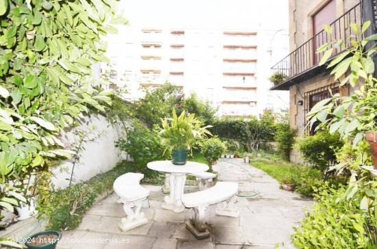 Urbis te ofrece un precioso piso en venta en zona Sacti-Spiritus, Salamanca. - SALAMANCA