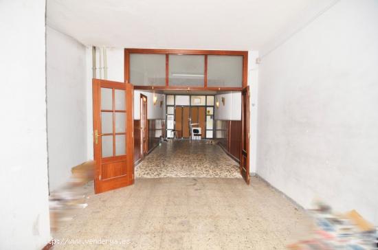 Urbis te ofrece un estupendo local comercial en venta en zona Centro, Salamanca. - SALAMANCA