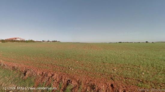 Urbis te ofrece una maravillosa parcela en venta en Castellanos de Villiquera, Salamanca. - SALAMANC