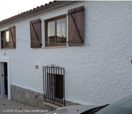 Urbis te ofrece una casa en venta en Aldeanueva de la Sierra, Salamanca. - SALAMANCA