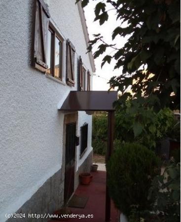 Urbis te ofrece una casa en venta en Aldeanueva de la Sierra, Salamanca. - SALAMANCA