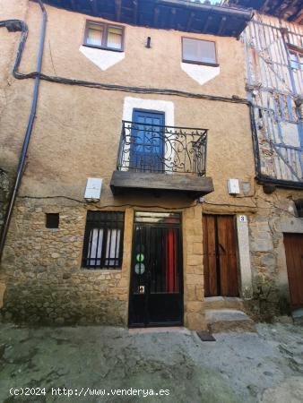 Urbis te ofrece una casa de pueblo en venta en La Alberca, Salamanca. - SALAMANCA