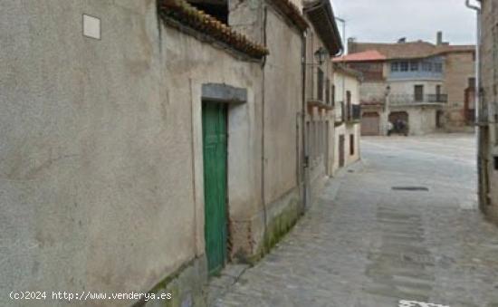  Urbis te ofrece un local comercial en alquiler en San Felices de los Gallegos, Salamanca. - SALAMANC 