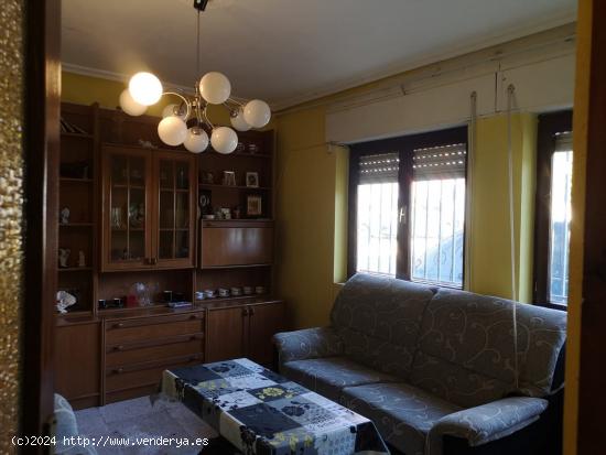 Urbis te ofrece un bajo en venta en Sequeros, Salamanca. - SALAMANCA