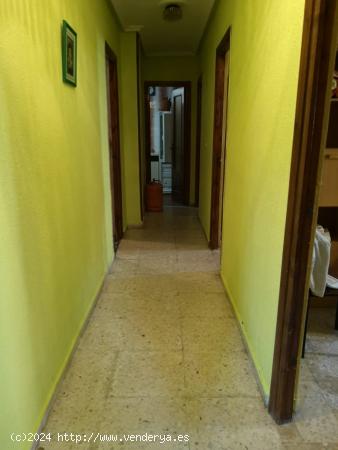 Urbis te ofrece un bajo en venta en Sequeros, Salamanca. - SALAMANCA