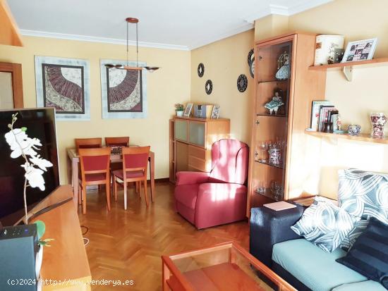 Urbis te ofrece un estupendo Piso en venta en la zona del Zurguen, Salamanca - SALAMANCA