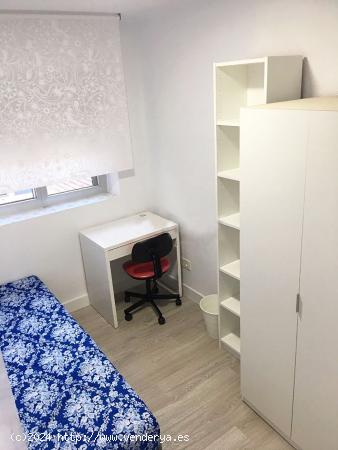 Urbis te ofrece un piso en venta en zona Chinchibarra, Salamanca. - SALAMANCA