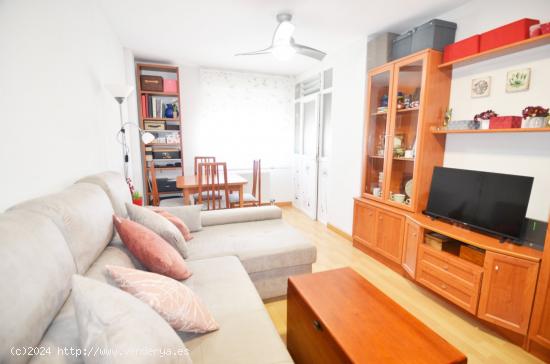 Urbis te ofrece un apartamento en venta en Santa Marta de Tormes, Salamanca. - SALAMANCA