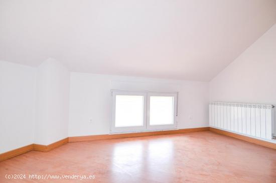 Urbis te ofrece un precioso piso en venta en Arapiles, Salamanca - SALAMANCA