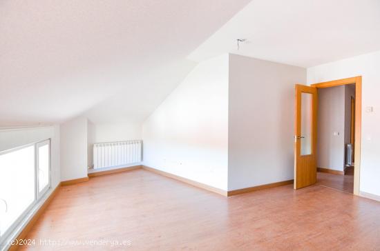 Urbis te ofrece un precioso piso en venta en Arapiles, Salamanca - SALAMANCA