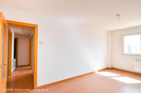 Urbis te ofrece un precioso piso en venta en Arapiles, Salamanca - SALAMANCA