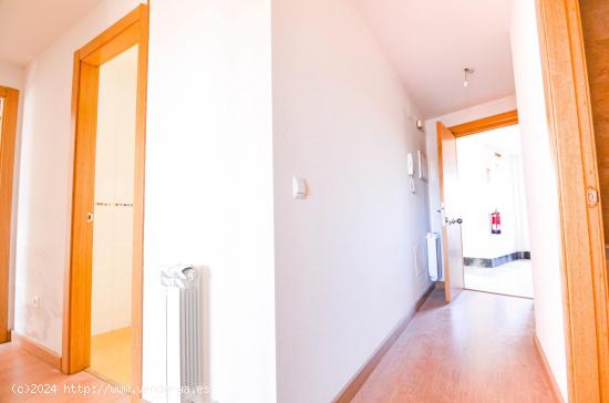 Urbis te ofrece un precioso piso en venta en Arapiles, Salamanca - SALAMANCA