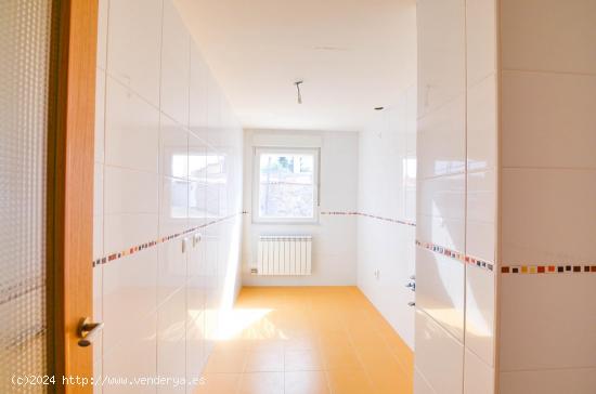 Urbis te ofrece un precioso piso en venta en Arapiles, Salamanca - SALAMANCA